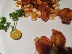-黑土印象菜馆(三元桥店)