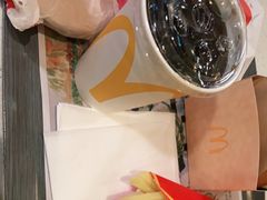 -麦当劳(曲阳店)