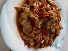 -黄牛肉馆·皖南土菜