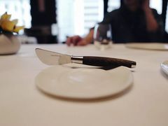 -Amber(置地文华东方酒店)