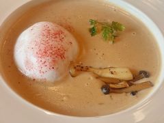 -燃扒房Steakhouse(皇庭店)