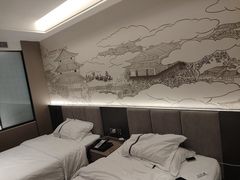 -大同王府至尊酒店(大同古城店)