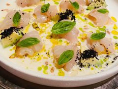 -壳里西餐厅Coquille Seafood Bistro(蒙自路店)