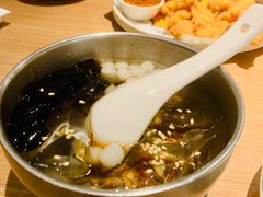 -太二酸菜鱼(武汉光谷保利店)