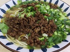 -川姐牦牛肉粉(沟口店)