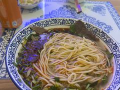 -舌尖尖·兰州牛肉面(浦东机场店)
