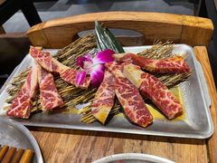 -西塔老太太泥炉烤肉