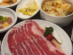 -TBK·本家·添百客·韩国料理(泰然店)