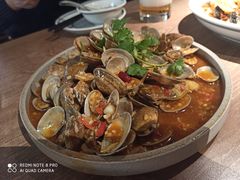 -周家二小姐的菜·扬州菜·香炒蟹·狮子头(江都金鹰店)