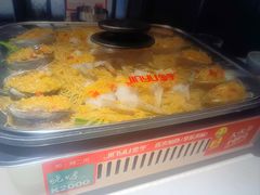 -院8里·小聚园老川菜(九眼桥店)