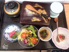 -森味薪火烧•烧鸟居酒屋•日本料理(望京店)