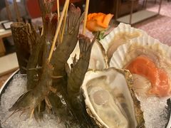 -川越泰火锅(吉利大厦店)