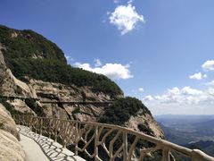 -丹东凤凰山景区