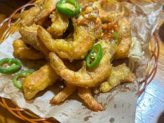 -南记食粥坊·宵夜大排档(卫国路店)