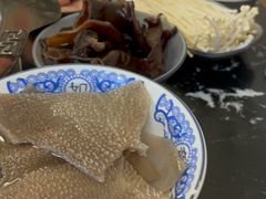 -重庆川渝肥妹火锅