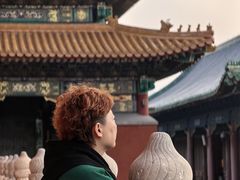 -历代帝王庙博物馆