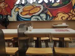 -万利记·湖南鲜肉粉·现炒下饭菜(深业上城店)