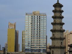-大同古城墙
