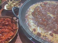 -楠火锅(绿地新都会店)