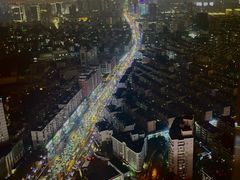 -环球港凯悦 · 享悦中餐厅