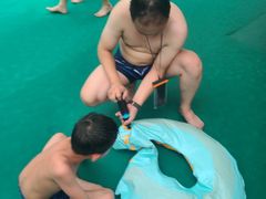 -苏州乐园森林水世界