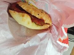 -君庭中餐厅(湘江豪生店)