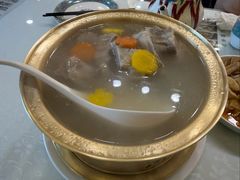 大漠手抓肉-汗腾格里·风味餐厅(新疆驻京办店)