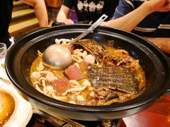 -婆婆粉(江北店)