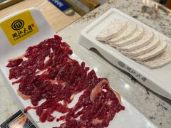 -潮汕大目牛肉火锅(皇岗旗舰店)