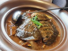 -一澜江宴·江景地标楚菜(江滩公园店)