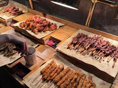 -比格比萨自助(南京万达茂店)