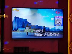 -阳光量贩KTV(文化宫店)