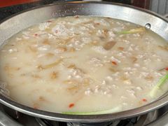 -老来福·非遗酸汤兔(凯旋路店)