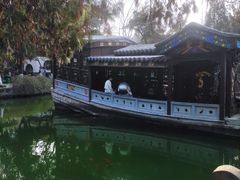 -南京中国近代史遗址博物馆(南京总统府)