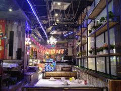 -尚岛私房菜(西方巷店)