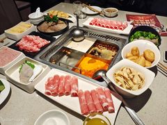 -海底捞火锅(万达广场店)