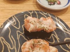 -合点寿司(金虹桥商场店)