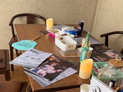 -剧狐剧本杀·月球探案馆(人民广场1号店)