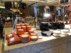 -广州粤海喜来登酒店