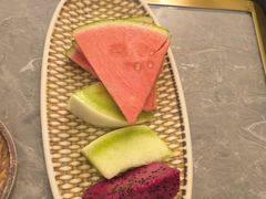 -一绪に寿喜烧(荟聚店)