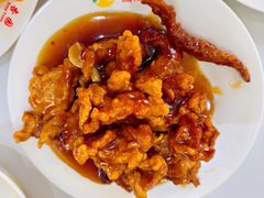 -杏园餐厅(西四北大街店)