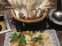 -同仁四季椰子鸡(福田车公庙店)