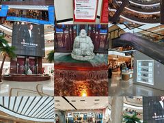 -开元商城(钟楼店)
