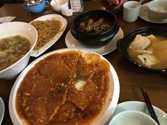 -小菜园新徽菜(合肥瑶海万达店)