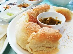 -海天一色海景自助餐厅(西港花园店)