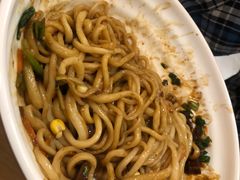 -剔八谷山西面馆(南内环店)