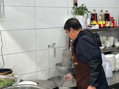 -熊氏牛羊杂粉(龙眼井总店)