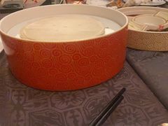 -粤尚腾香居中餐厅(首都机场希尔顿店)