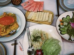 -阿诺泰·泰国餐厅(棕北店)