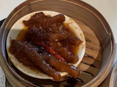 -利苑酒家(金宝店)